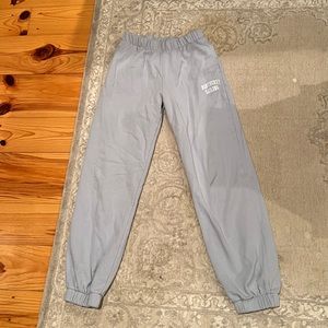 Brandy Melville Nantucket Sailing Sweatpants